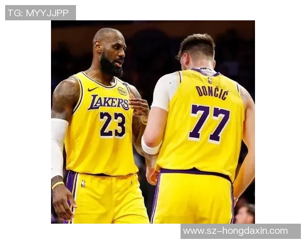 湖人队交易勒布朗·詹姆斯?保罗·皮尔斯大胆建议,卢卡·东契奇态度成关键