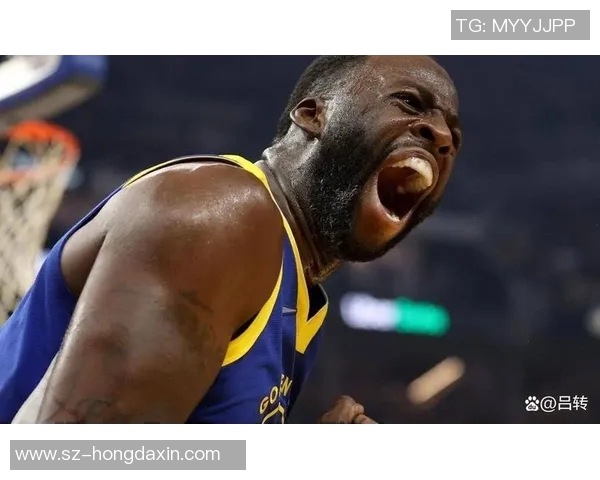 NBA夺冠威胁：追梦格林点明勇士两大劲敌，火箭实力待提升